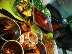 -红鼻子桂林米粉(金唐新光界店)