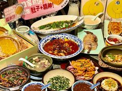 -南京大牌档(中关村领展广场店)