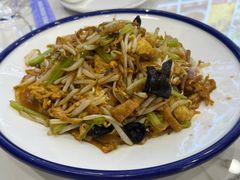 -鲁西南老厨子·特色鲁菜(经一纬五店)