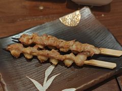 -鸟鹏烧鸟居酒屋(天河领展店)