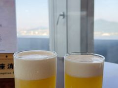 -洲际酒店·地平线全日餐厅HORIZON CAFÉ