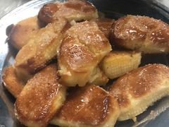 -小民大排档(马场角横路店)