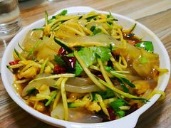 -老七饭馆(光荣道总店)