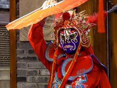 -镇江龙·火锅串串(武侯祠店)