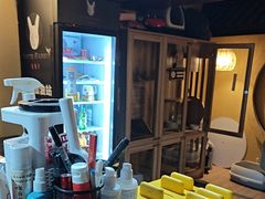 -白兔子密室(长寿路店)