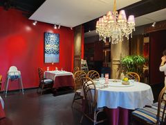 -小河盐帮·私家菜·烤鸭(三元桥·霄云路店)