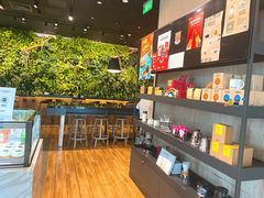 -Seesaw Coffee(环贸iapm店)