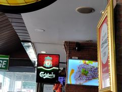 -BAI BUA RESTAURANT