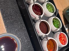 -协成海鲜火锅(情侣路店)