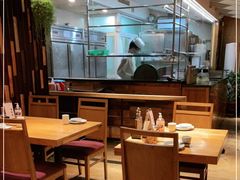 大堂-一轩饺子馆(丽都店)