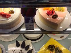 -GANSO元祖食品(白下店)