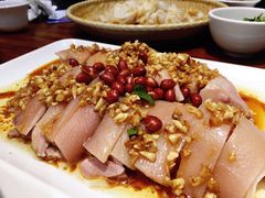 -猪腰一家·地道佛山菜(里水店)