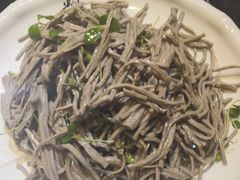 -粗粮人家·东北菜(洋桥店)