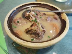 -全聚贤餐厅·湖北家常菜(沙湖店)