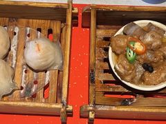 -馋遇江南·精致湖景雅宴(东方之门店)