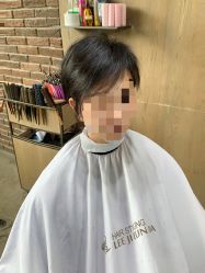 -韩国李知恩形象设计