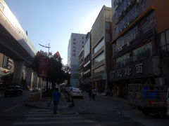 -丁记烩面(龙华店)