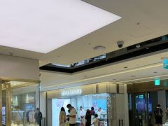 -新罗免税店(济州店)