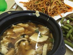 -天津乾毓德饭庄·清真传统炒菜·海鲜烧烤(咸阳路店)