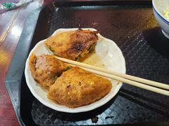 -兰庆鸡蛋馃(人民路店)