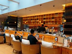 -无印良品餐堂 MUJI Diner(成都太古里店)