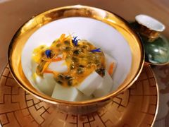 -东海朗廷酒店-唐阁T’ANG COURT 中餐厅