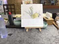 -八哥美术·成人美术画室(总校区)