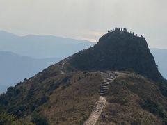 -七娘山