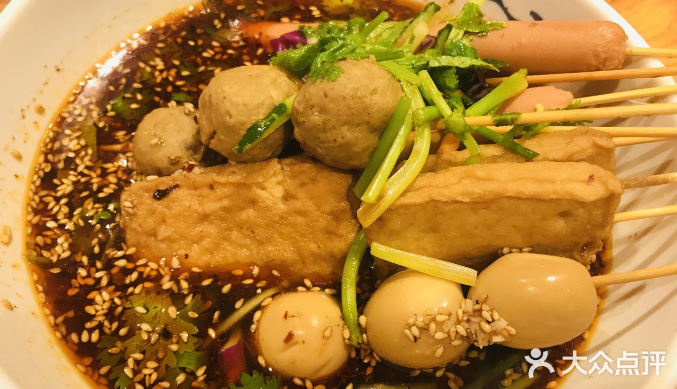 来五马街吃小吃吧!