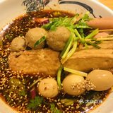 来五马街吃小吃吧!