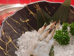 -牛New寿喜烧(金鹰世界店)