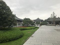 -清凉寺