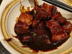 -海天楼中餐厅(吴宫泛太平洋酒店)