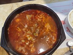-德寿宫韩国料理(下沙店)