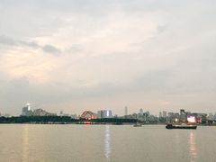 -武昌江滩