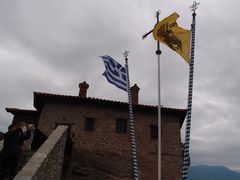 -梅黛奥拉修道院