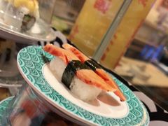 -万岁寿司(蓬江万达店)