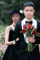 -女王风尚STUDIO·轻奢化定制