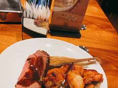 -嘉定凯悦·咖啡厅