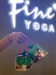 -FineYoga梵音瑜伽·普拉提