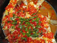 -石头咕(葵蓬店)