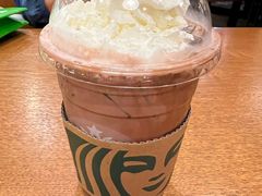 -星巴克(宁波老外滩店)