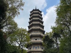 -灵谷景区