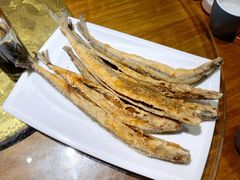 金枪鱼-四合院海鲜小厨(旱西关店)