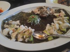 -宝丽轩中餐厅BAOLIXUAN