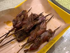 -我是那个大叔·美食研究所(新塘路店)