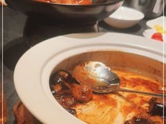 -A One Kitchen·南京精菜馆(德基广场店)