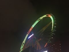 -石狮世茂摩天城摩天轮