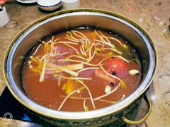 -酸喜·三度酸·贵州味