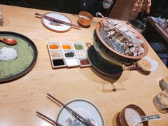 蒙料一八手把肉-蒙料·手把肉(望京店)